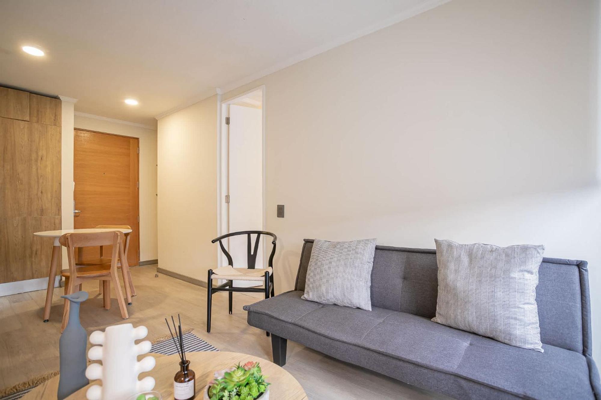 Downtown Great For Sharing Apartamento *
