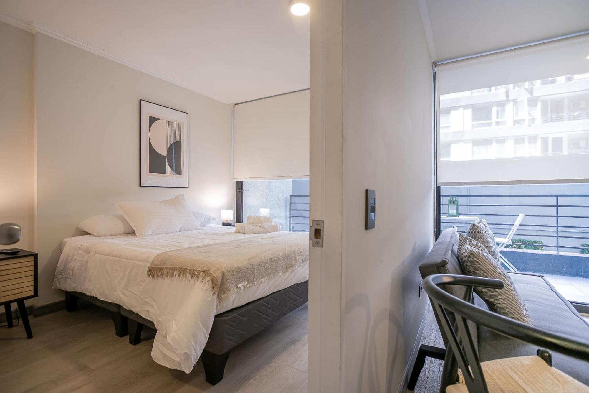 Apartamento Downtown Great For Sharing *