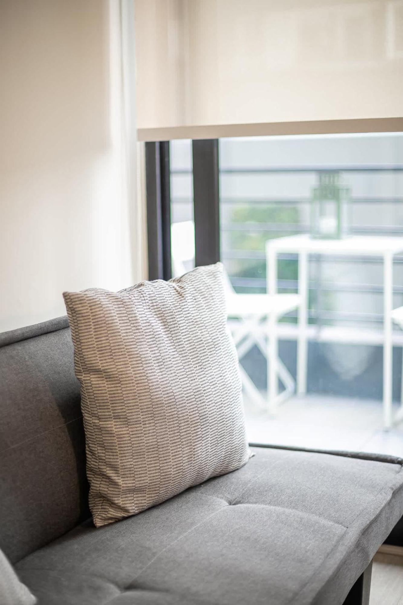 Apartamento Downtown Great For Sharing