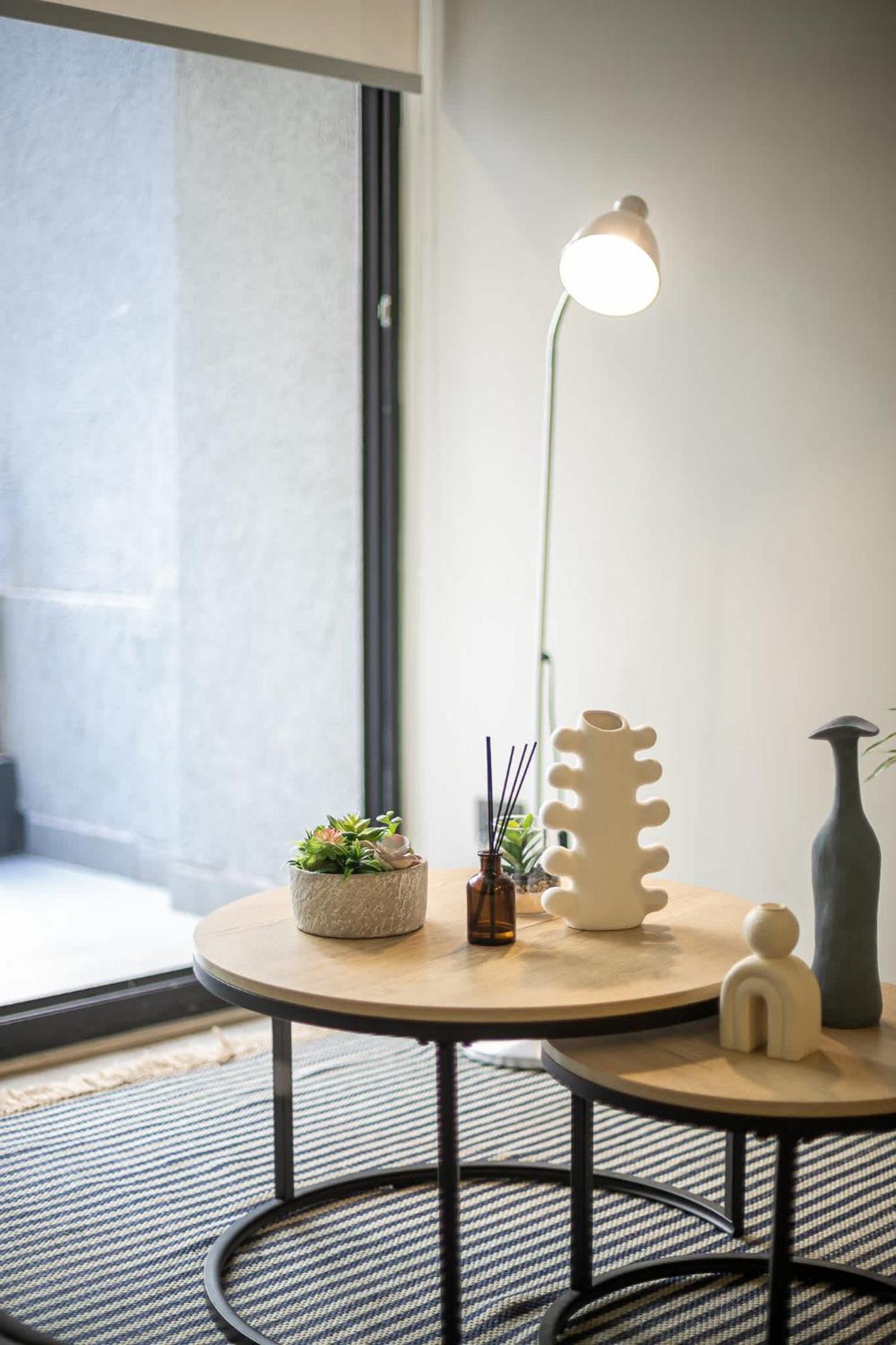 Apartamento Downtown Great For Sharing Santiago