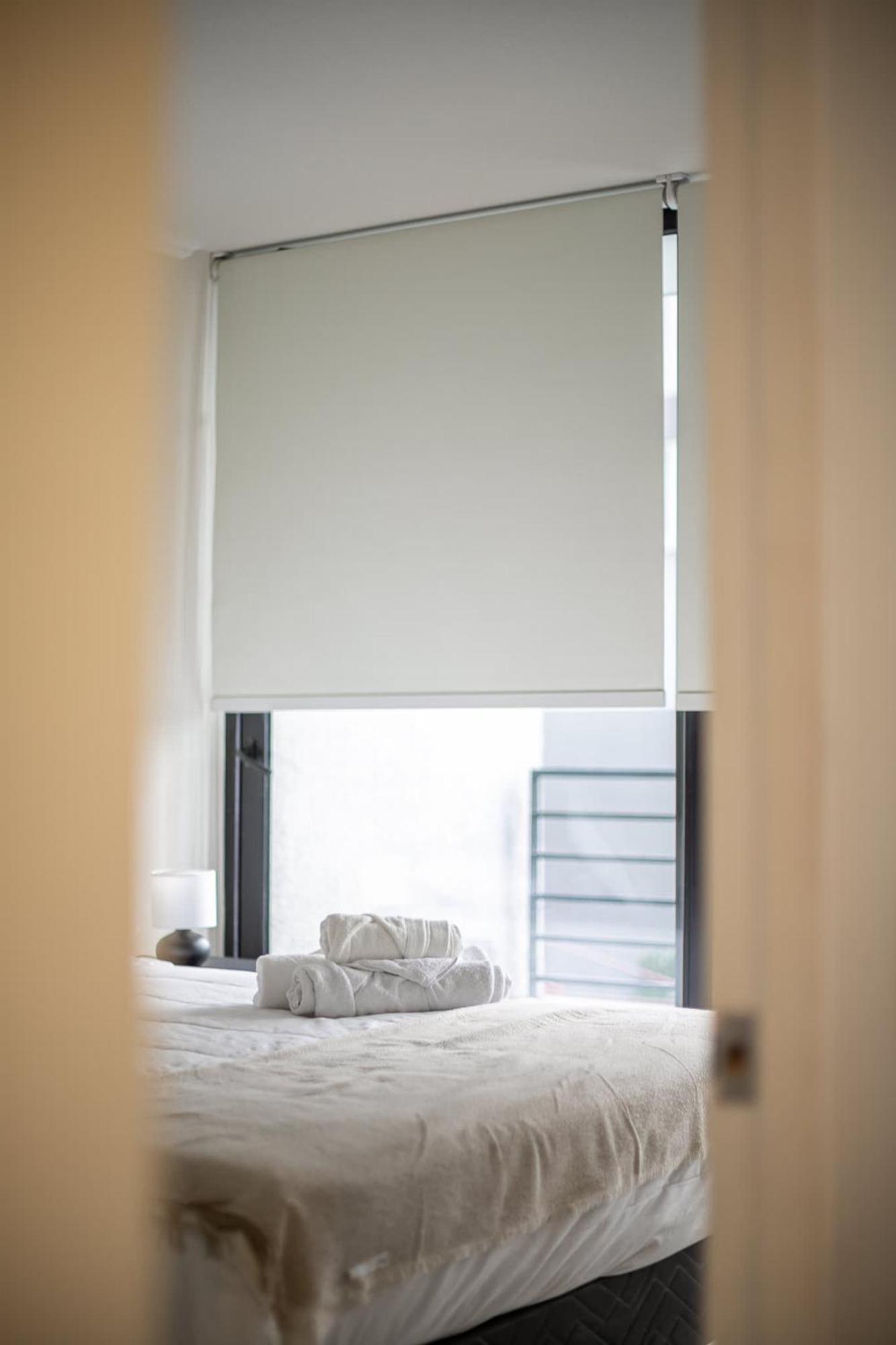 Apartamento Downtown Great For Sharing