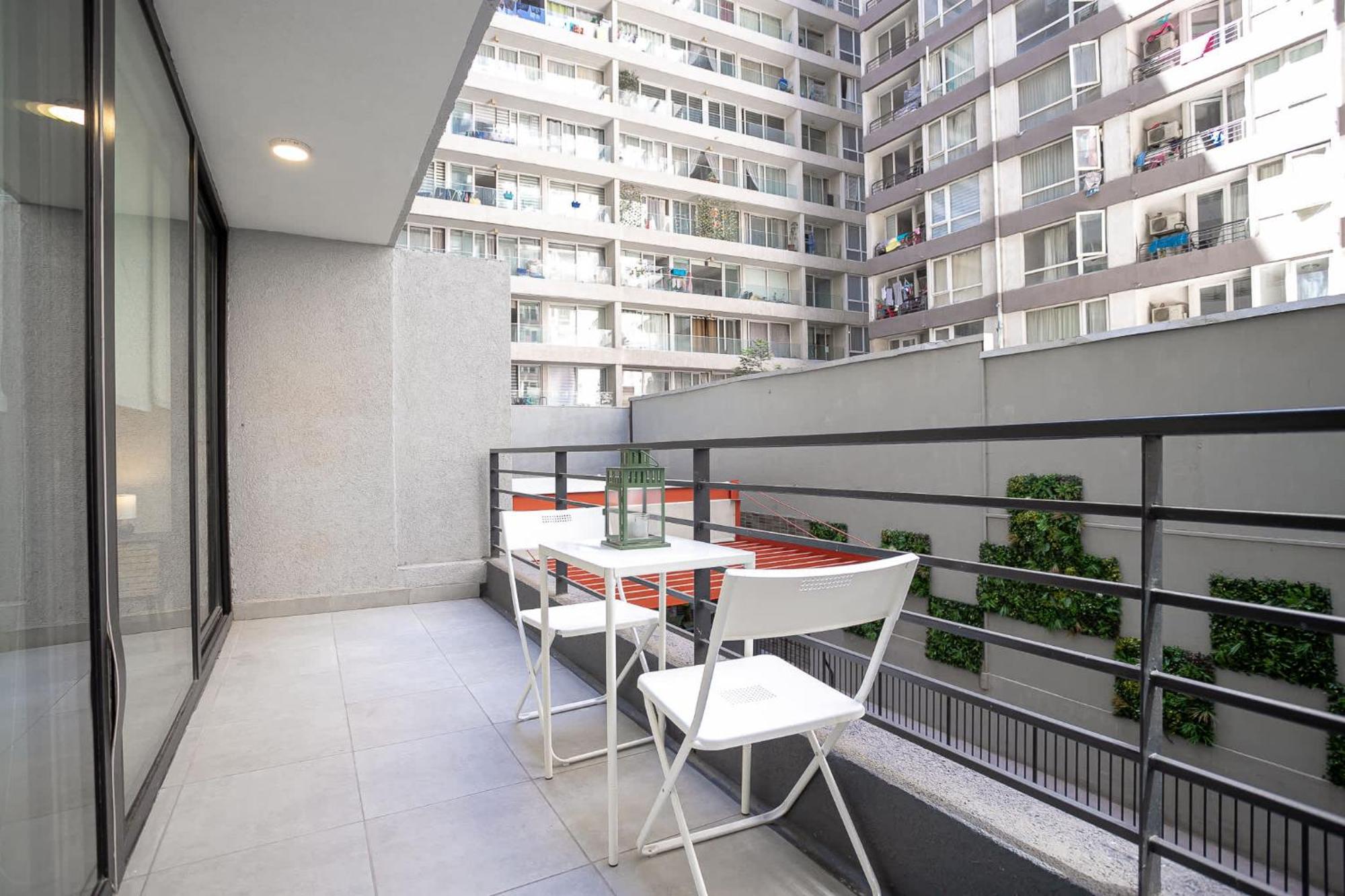 Apartamento Downtown Great For Sharing